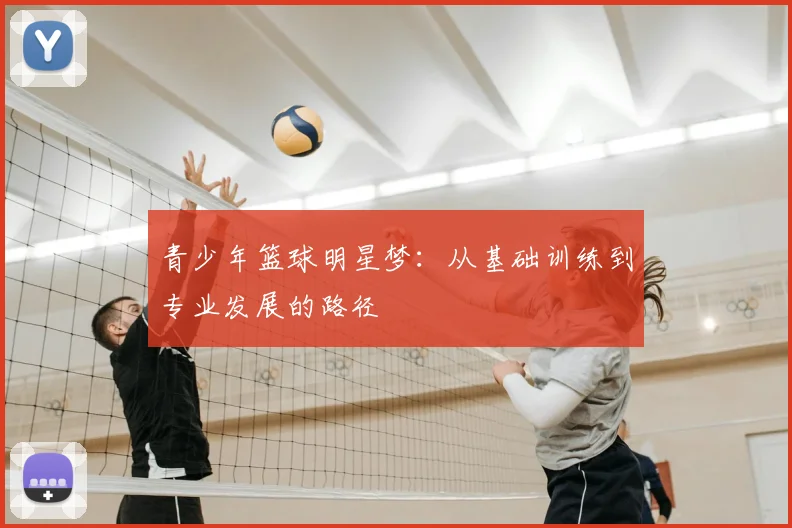 青少年篮球明星梦:从基础训练到专业发展的路径